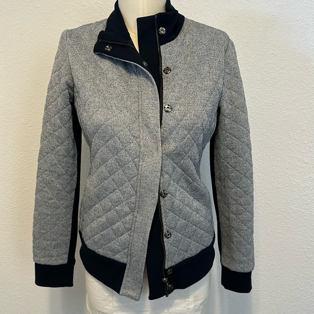 Neiman Marcus Exclusive jacket